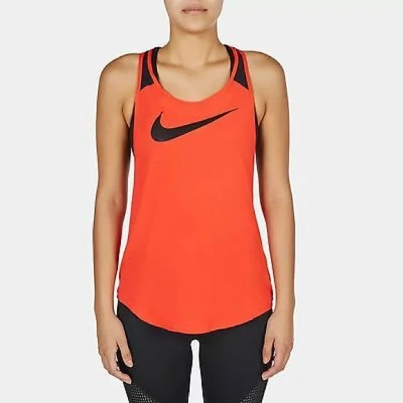 LIKE NEW: Nike Flow GRX Tank - Picture 2 of 5